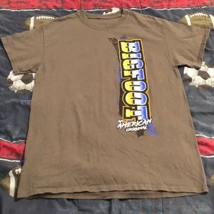 Bigfoot Monster Truck Tee Shirt
